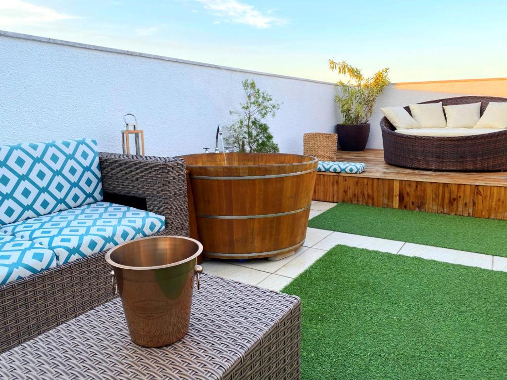 Apto Suite Premium