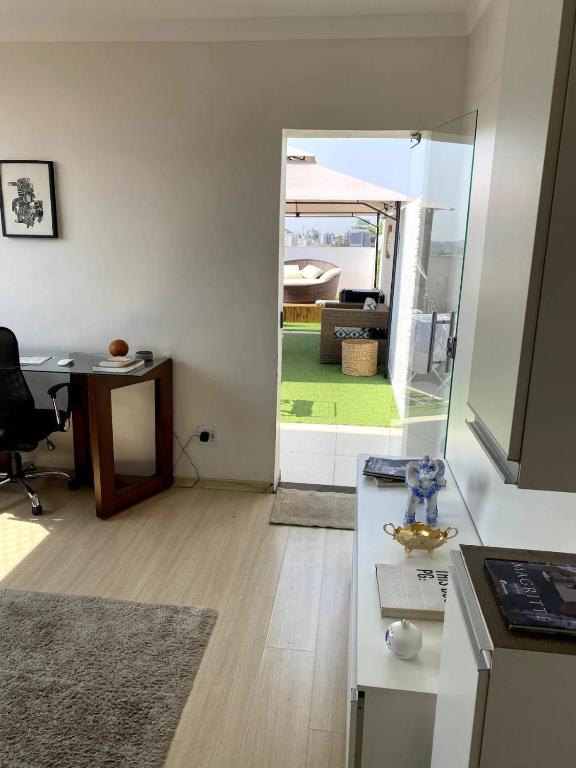 Apto Suite Premium