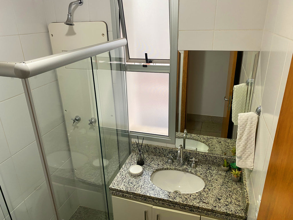 Cobertura Espetacular no Belvedere com Jacuzzi